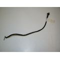 Kabel vom Anlassermagnetschalter zum Anlasser<br>Zustand: Gebraucht ohne Mngel<br><br>Verwendbar fr: Honda CBR 600 F, Typ: PC31, Modelljahr: von 01/1997 bis 12/1998
