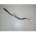 Bremslichtschalter Fubremse<br>Zustand: Gebraucht ohne Mngel<br><br>Verwendbar fr: Honda CBR 600 F, Typ: PC31, Modelljahr: von 01/1997 bis 12/1998