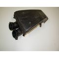 Luftansaugkanal<br>Zustand: Gebraucht ohne Mngel<br><br>Verwendbar fr: Honda CBR 600 F, Typ: PC31, Modelljahr: von 01/1997 bis 12/1998