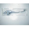 Bremshebel, silbern<br>Zustand: Neu<br><br>Verwendbar fr: Honda CBR 600 F, Typ: PC31, Modelljahr: von 01/1995 bis 12/1996