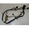 Kabelbaum (Hauptteil) (32100-MBW-6101)<br>Zustand: Gebraucht ohne Mngel<br><br>Verwendbar fr: Honda CBR 600 F, Typ: PC35, Modelljahr: von 01/1999 bis 12/2000
