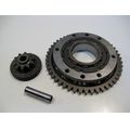 Anlasserfreilauf<br>Zustand: Gebraucht ohne Mngel<br><br>Verwendbar fr: Honda CBR 600 F, Typ: PC35, Modelljahr: von 01/1999 bis 12/2000