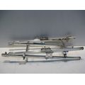 Rahmenheck<br>Zustand: Gebraucht mit Mangel<br><br>Verwendbar fr: Honda CBR 600 F, Typ: PC35, Modelljahr: von 01/1999 bis 12/2000