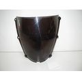 Scheibe, getnt<br>Zustand: Gebraucht mit Mangel<br><br>Verwendbar fr: Honda CBR 600 RR, Typ: PC37, Modelljahr: von 01/2005 bis 12/2006