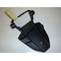 Spritzschutz hinten / Endstck Radlauf<br>Zustand: Gebraucht ohne Mngel<br><br>Verwendbar fr: Honda CBR 600 RR ABS, Typ: PC40, Modelljahr: von 01/2009 bis 12/2012