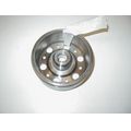 Lichtmaschinenrotor<br>Zustand: Gebraucht ohne Mngel<br><br>Verwendbar fr: Honda CBF 600 S ABS, Typ: PC38, Modelljahr: von 01/2004 bis 12/2007