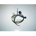 Kabelbaum am Motor<br>Zustand: Gebraucht ohne Mngel<br><br>Verwendbar fr: Honda CBF 600 S ABS, Typ: PC38, Modelljahr: von 01/2004 bis 12/2007