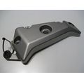 Schwingen-Halteplatte links<br>Zustand: Gebraucht ohne Mngel<br><br>Verwendbar fr: Honda CBF 600 S ABS, Typ: PC38, Modelljahr: von 01/2004 bis 12/2007