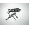 Schaltung komplett mit Schalttrommel und Schaltgabeln<br>Zustand: Gebraucht ohne Mngel<br><br>Verwendbar fr: Honda CBF 600 S ABS, Typ: PC38, Modelljahr: von 01/2004 bis 12/2007