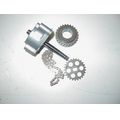 lpumpe<br>Zustand: Gebraucht ohne Mngel<br><br>Verwendbar fr: Honda CBF 600 S ABS, Typ: PC38, Modelljahr: von 01/2004 bis 12/2007