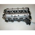 Zylinderkopf mit Ventilen<br>Zustand: Gebraucht mit Mangel<br><br>Verwendbar fr: Honda CBF 600 S ABS, Typ: PC38, Modelljahr: von 01/2004 bis 12/2007