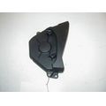 Ritzelabdeckung<br>Zustand: Gebraucht ohne Mngel<br><br>Verwendbar fr: Honda CB 600 Hornet, Typ: PC41, Modelljahr: von 01/2007 bis 12/2010