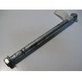 Schwingensteckachse mit Mutter<br>Zustand: Gebraucht ohne Mngel<br><br>Verwendbar fr: Honda CB 600 Hornet ABS, Typ: PC41, Modelljahr: von 01/2007 bis 12/2010
