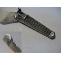 Furaste hinten rechts<br>Zustand: Gebraucht mit Mangel<br><br>Verwendbar fr: Honda CB 600 Hornet ABS, Typ: PC41, Modelljahr: von 01/2007 bis 12/2010