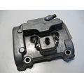 Ventildeckel<br>Zustand: Gebraucht ohne Mngel<br><br>Verwendbar fr: Honda FJS 600 Silver Wing, Typ: PF01, Modelljahr: von 01/2001 bis 12/2006