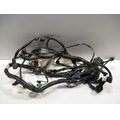 Kabelbaum (Hauptteil)<br>Zustand: Gebraucht ohne Mngel<br><br>Verwendbar fr: Honda CBF 600 S ABS, Typ: PC43, Modelljahr: von 01/2008 bis 12/2013