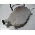 Khlmittelbehlter mit Deckel<br>Zustand: Gebraucht ohne Mngel<br><br>Verwendbar fr: Honda CBF 600 S ABS, Typ: PC43, Modelljahr: von 01/2008 bis 12/2013