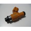 Einspritzventil<br>Zustand: Gebraucht ohne Mngel<br><br>Verwendbar fr: Honda CBF 600 S ABS, Typ: PC43, Modelljahr: von 01/2008 bis 12/2013