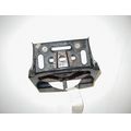 Rcklicht-Halter<br>Zustand: Gebraucht ohne Mngel<br><br>Verwendbar fr: Honda CB 650, Typ: RC03, Modelljahr: von 01/1979 bis 12/1983