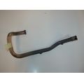 Auspuff-Krmmerrohr links<br>Zustand: Gebraucht mit Mangel<br><br>Verwendbar fr: Honda NX 650 Dominator, Typ: RD02, Modelljahr: von 01/1988 bis 12/1989
