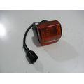 Blinker vorne rechts<br>Zustand: Gebraucht ohne Mngel<br><br>Verwendbar fr: Honda NX 650 Dominator, Typ: RD02, Modelljahr: von 01/1992 bis 12/1995