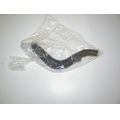 Bremsschlauch hinten<br>Zustand: Gebraucht ohne Mngel<br><br>Verwendbar fr: Honda NTV 650 Revere, Typ: RC33, Modelljahr: von 01/1988 bis 12/1997
