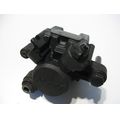 Bremssattel hinten, schwarz<br>Zustand: Gebraucht ohne Mngel<br><br>Verwendbar fr: Honda NT 650 V Deauville, Typ: RC47, Modelljahr: von 01/1998 bis 12/2001