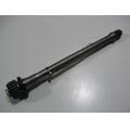 Kardanwelle (ohne Kreuzgelenk)<br>Zustand: Gebraucht ohne Mngel<br><br>Verwendbar fr: Honda NT 650 V Deauville, Typ: RC47, Modelljahr: von 01/1998 bis 12/2001
