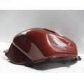 Tank, braun<br>Zustand: Gebraucht ohne Mngel<br><br>Verwendbar fr: Honda NT 650 V Deauville, Typ: RC47, Modelljahr: von 01/1998 bis 12/2001