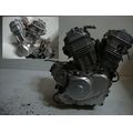 Motor (ca. 38.000 Km) ohne Anbauteile<br>Zustand: Gebraucht ohne Mngel<br><br>Verwendbar fr: Honda NT 650 V Deauville, Typ: RC47, Modelljahr: von 01/1998 bis 12/2001