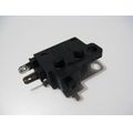 Bremslichtschalter Handbremse<br>Zustand: Gebraucht ohne Mngel<br><br>Verwendbar fr: Honda NT 650 V Deauville, Typ: RC47, Modelljahr: von 01/2002 bis 12/2005