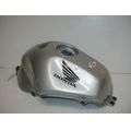 Tank, silbern<br>Zustand: Gebraucht mit Mangel<br><br>Verwendbar fr: Honda NT 650 V Deauville, Typ: RC47, Modelljahr: von 01/2002 bis 12/2005