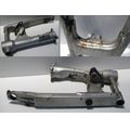 Schwinge<br>Zustand: Gebraucht mit Mangel<br><br>Verwendbar fr: Honda NT 650 V Deauville, Typ: RC47, Modelljahr: von 01/2002 bis 12/2005
