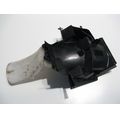 Radlauf hinten (vorderer Teil)<br>Zustand: Gebraucht ohne Mngel<br><br>Verwendbar fr: Honda XL 700 V Transalp ABS, Typ: RD13, Modelljahr: von 01/2008 bis 12/2012