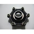 Kardan-Flansch am Hinterrad<br>Zustand: Gebraucht ohne Mngel<br><br>Verwendbar fr: Honda VF 700 C Magna, Typ: RC21, Modelljahr: von 01/1985 bis 12/1987