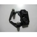 Zndschloss-Halter<br>Zustand: Gebraucht ohne Mngel<br><br>Verwendbar fr: Honda VF 700 C Magna, Typ: RC21, Modelljahr: von 01/1985 bis 12/1987