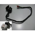 Lenkerarmatur rechts<br>Zustand: Gebraucht mit Mangel<br><br>Verwendbar fr: Honda VF 700 C Magna, Typ: RC21, Modelljahr: von 01/1985 bis 12/1987