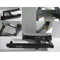 Schwinge, schwarz<br>Zustand: Gebraucht mit Mangel<br><br>Verwendbar fr: Honda VF 700 C Magna, Typ: RC21, Modelljahr: von 01/1985 bis 12/1987