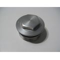 Gabelstandrohr-Verschlussschraube<br>Zustand: Gebraucht ohne Mngel<br><br>Verwendbar fr: Honda NT 700 V Deauville ABS, Typ: RC52, Modelljahr: von 01/2006 bis 12/2012