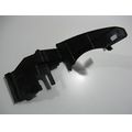 Innenverkleidung im Verkleidungsoberteil unten rechts<br>Zustand: Gebraucht ohne Mngel<br><br>Verwendbar fr: Honda NT 700 V Deauville ABS, Typ: RC52, Modelljahr: von 01/2006 bis 12/2012