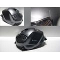 Tank, anchor grey metallic NH-229M-U<br>Zustand: Gebraucht mit Mangel<br><br>Verwendbar fr: Honda NT 700 V Deauville ABS, Typ: RC52, Modelljahr: von 01/2006 bis 12/2012