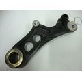 Bremsankerplatte<br>Zustand: Gebraucht ohne Mngel<br><br>Verwendbar fr: Honda CBX 750 F, Typ: RC17, Modelljahr: von 01/1984 bis 12/1986