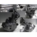 Motor komplett (2.151 Km) ohne Anbauteile<br>Zustand: Gebraucht mit Mangel<br><br>Verwendbar fr: Honda NC 700 X ohne DCT, Typ: RC63, Modelljahr: von 01/2012 bis 12/2013
