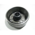 Lichtmaschinenrotor (037000-1820)<br>Zustand: Gebraucht ohne Mngel<br><br>Verwendbar fr: Honda VF 750 F, Typ: RC15, Modelljahr: von 01/1983 bis 12/1986