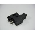 Kupplungskontaktschalter<br>Zustand: Gebraucht ohne Mngel<br><br>Verwendbar fr: Honda VF 750 F, Typ: RC15, Modelljahr: von 01/1983 bis 12/1986