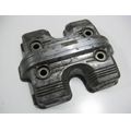 Ventildeckel<br>Zustand: Gebraucht ohne Mngel<br><br>Verwendbar fr: Honda VF 750 F, Typ: RC15, Modelljahr: von 01/1983 bis 12/1986