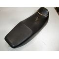 Sitzbank, schwarz<br>Zustand: Gebraucht mit Mangel<br><br>Verwendbar fr: Honda VF 750 F, Typ: RC15, Modelljahr: von 01/1983 bis 12/1986