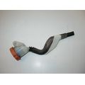 Bremsflssigkeitsbehlter hinten mit Schlauch<br>Zustand: Gebraucht ohne Mngel<br><br>Verwendbar fr: Honda VFR 750 F, Typ: RC24, Modelljahr: von 01/1986 bis 12/1989