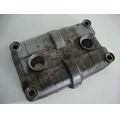 Ventildeckel (Zylinder hinten)<br>Zustand: Gebraucht ohne Mngel<br><br>Verwendbar fr: Honda VFR 750 F, Typ: RC36, Modelljahr: von 01/1990 bis 12/1993