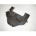 Motorabdeckung vorderer Zylinder<br>Zustand: Gebraucht ohne Mngel<br><br>Verwendbar fr: Honda VFR 750 F, Typ: RC36, Modelljahr: von 01/1990 bis 12/1993